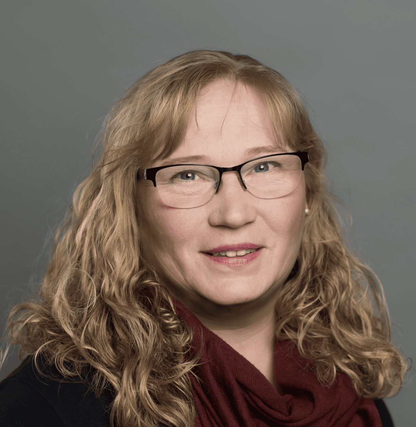 Mirjam Blumenthal 1