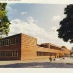 Neubau der Clay-Schule: Ära von neuen Schulbauten wird eingeläutet 2