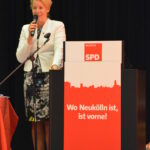 Neuköllner SPD nominiert Franziska Giffey zur Bürgermeisterkandidatin 3