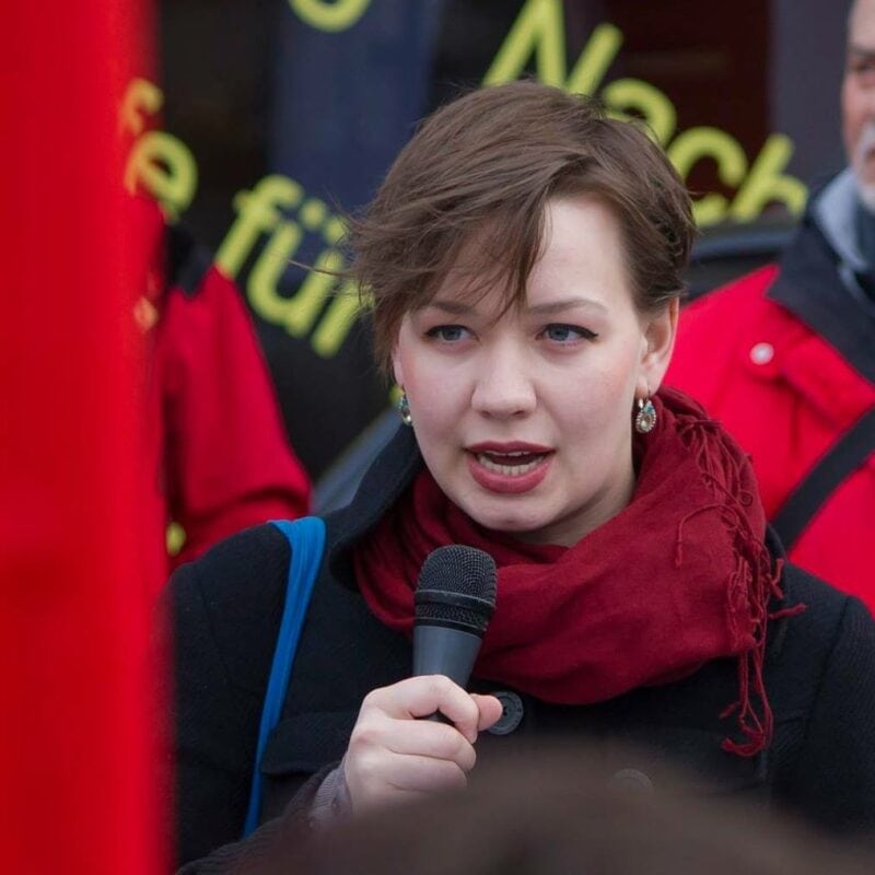 Arbeitsgemeinschaft sozialdemokratischer Frauen 2