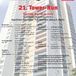 21. Tower-Run in Deutschlands höchstem Wohnhaus 5