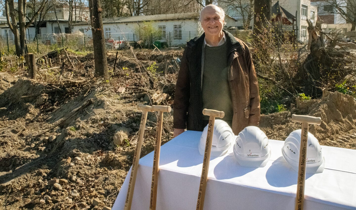 120 neue Kitaplätze für Neukölln 1