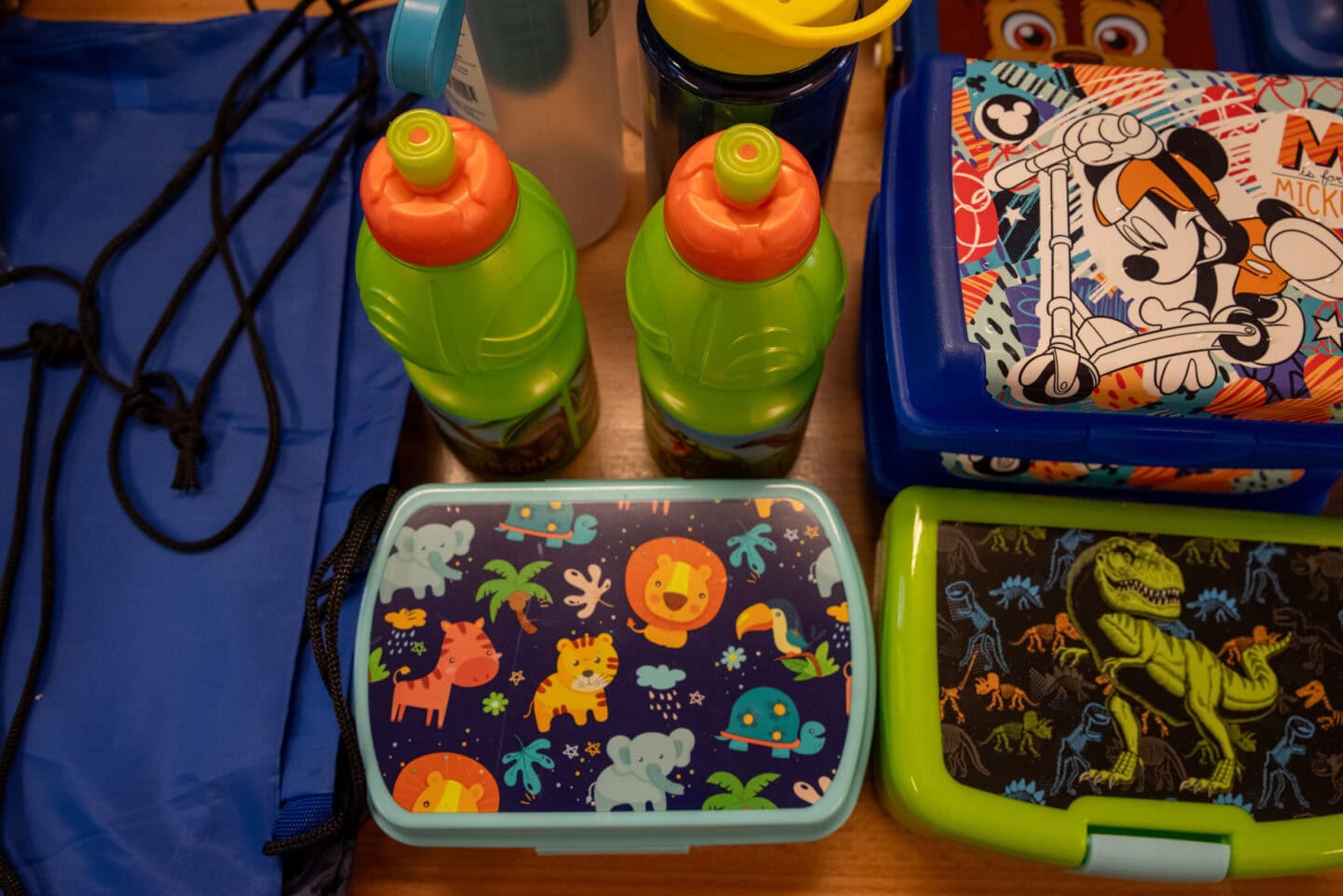 Schultüten voller Chancen – Verein „Wunschbäumchen“ macht Erstklässler glücklich 4