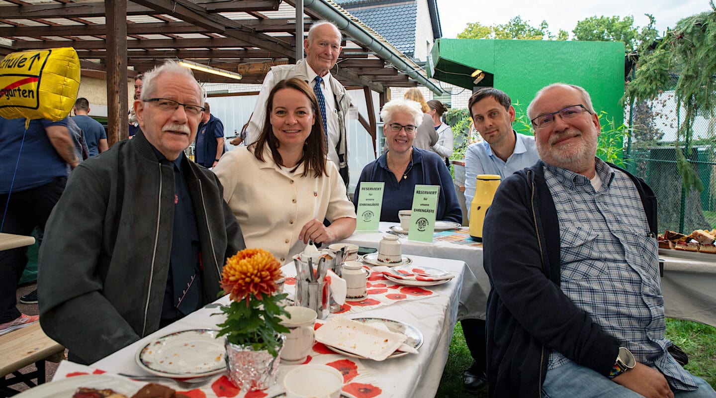 65. Sommer-Jungtierschau 1