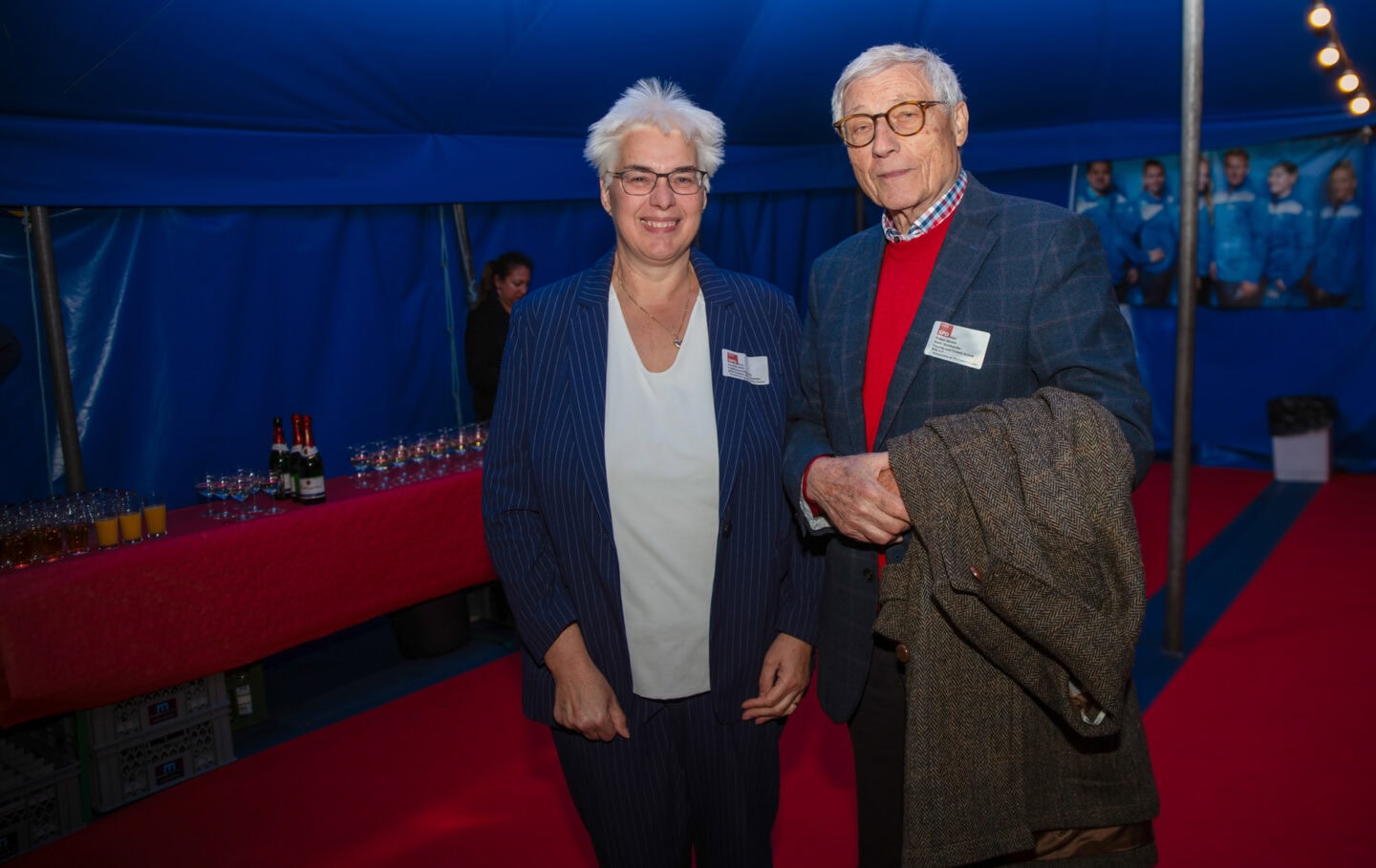 Vielfalt ist unsere Stärke: Herbstempfang der SPD-Fraktion Neukölln mit 150 Gästen 3