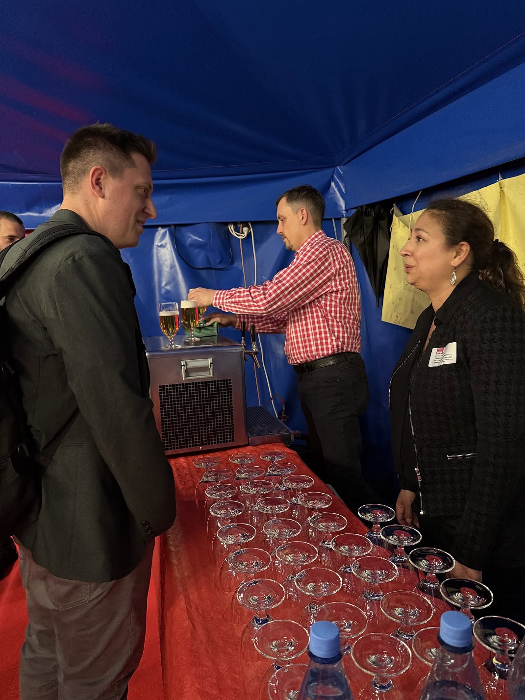 Vielfalt ist unsere Stärke: Herbstempfang der SPD-Fraktion Neukölln mit 150 Gästen 24