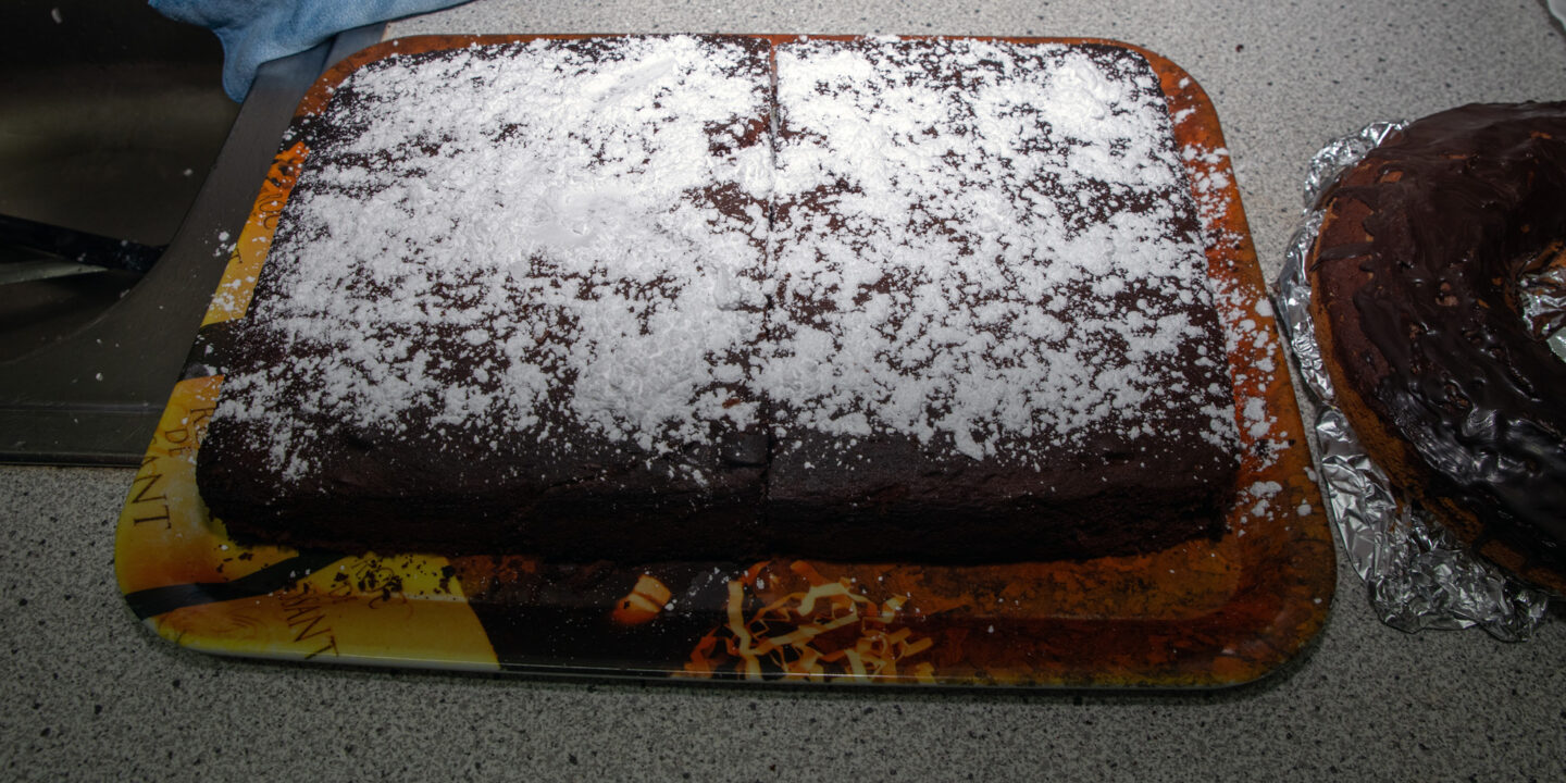 Gelebte Nachbarschaft: Sri-Lanka-Community kocht für die Tee- und Wärmestube Neukölln 5