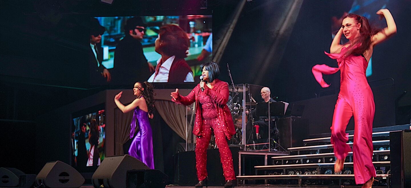 Grandioses Charity Concert zu gunsten krebskranker und sozial benachteiligter Kinder 3