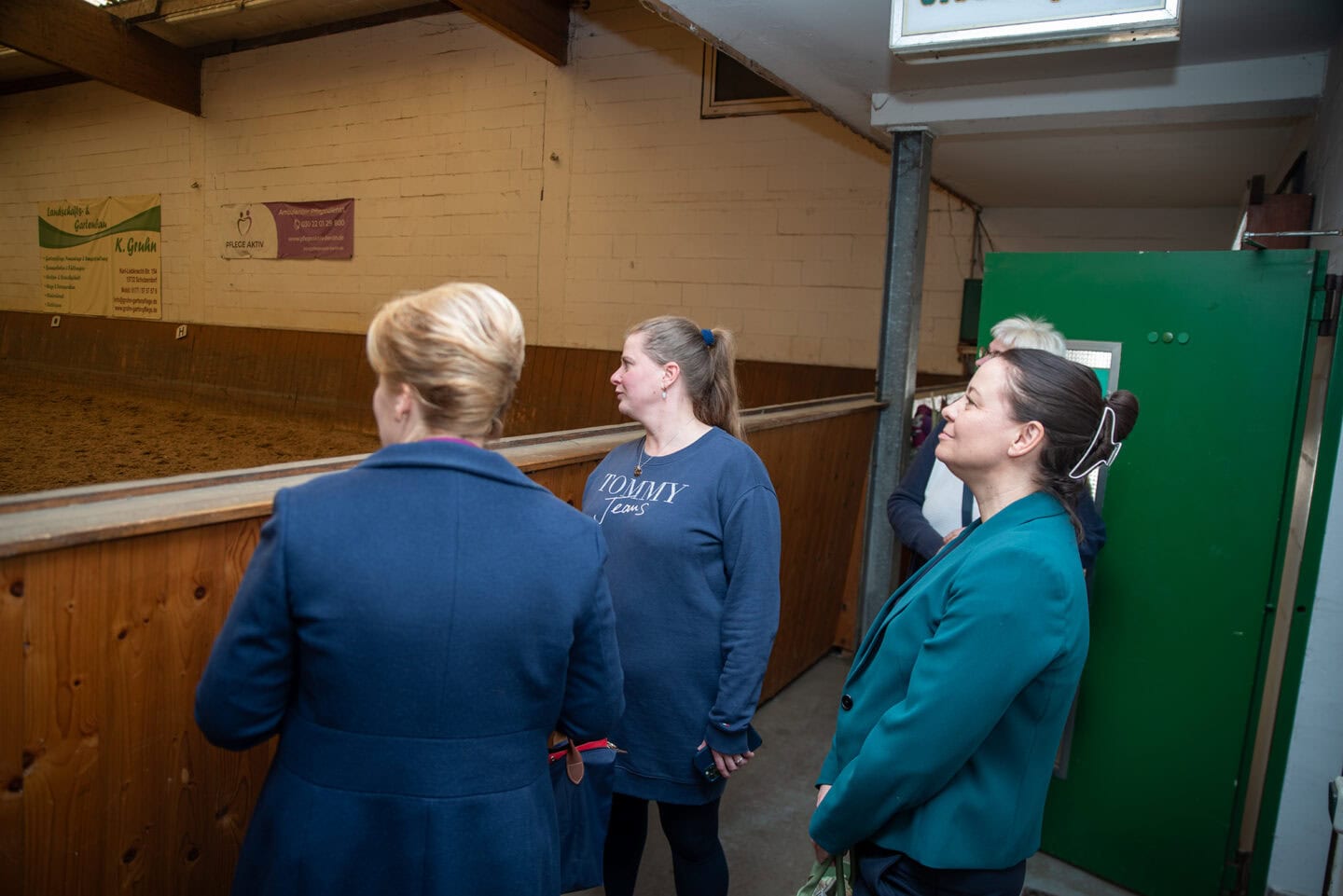 Vereine stärken heißt Zusammenhalt stärken – der Reiter-Verein Rudow zeigt, was Gemeinschaft leisten kann 3