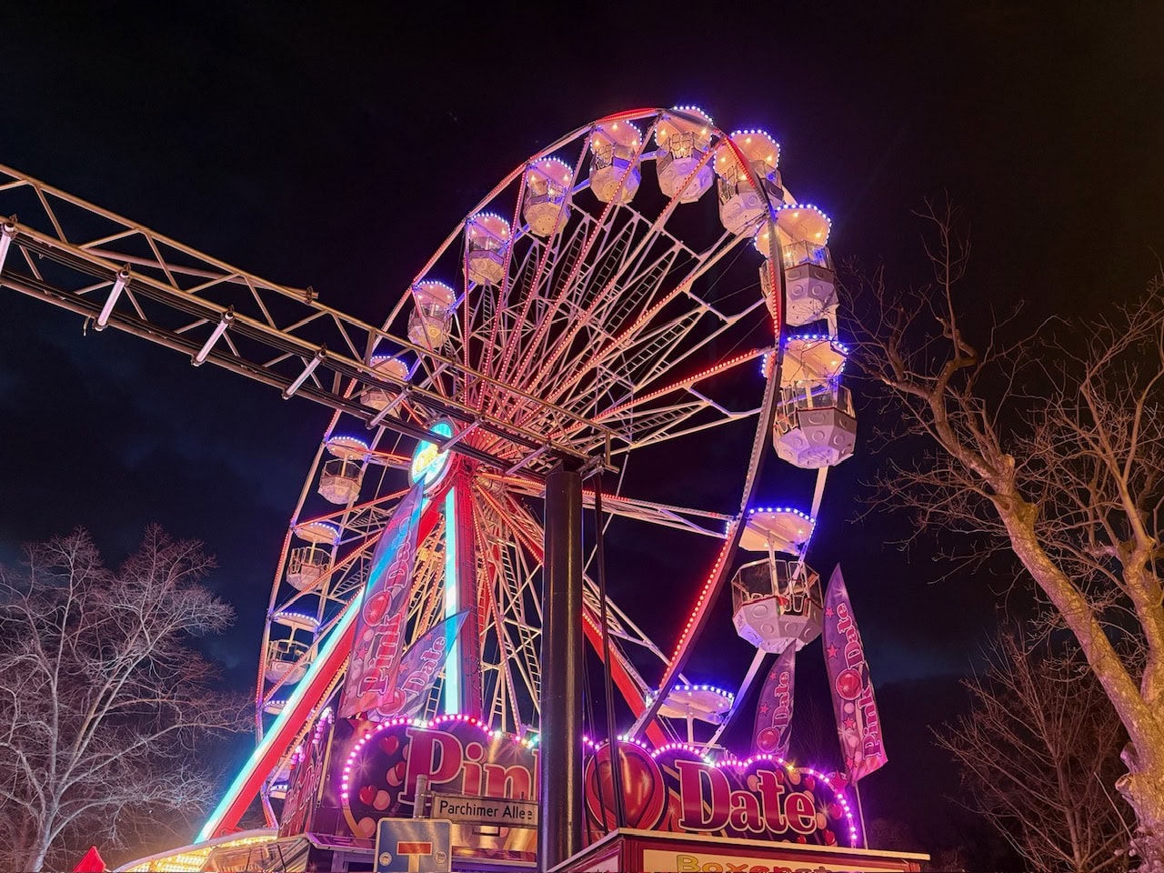 70 Jahre Britzer Baumblütenfest 12