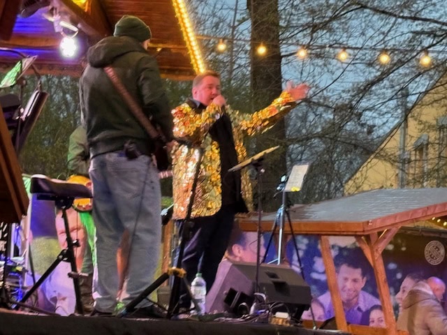 70 Jahre Britzer Baumblütenfest 8