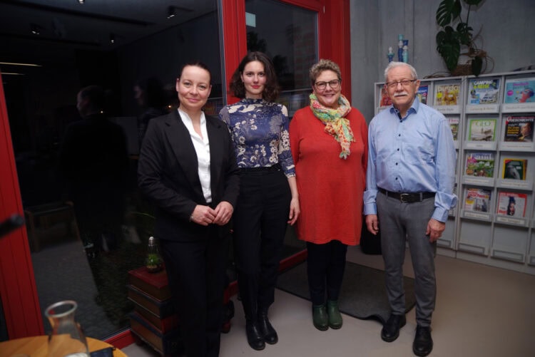 Literatur, die bewegt: 800 Besucher bei „Rudow liest“ 2