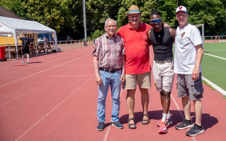30 Jahre „Schnelle Socke“ 2