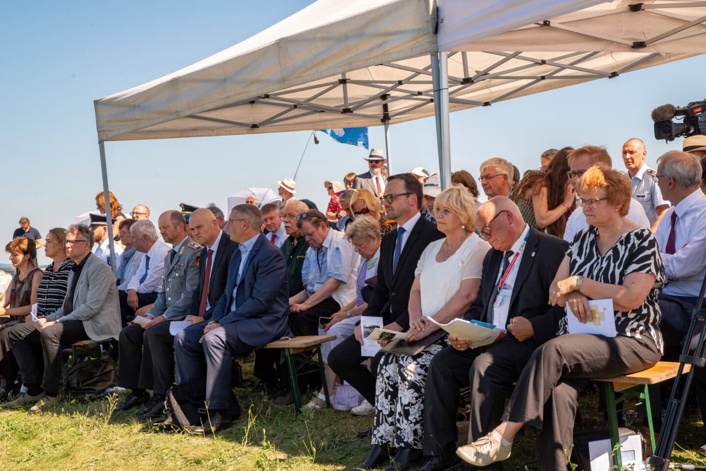 65 Jahre Mauerbau: Gemeinsam gegen das Vergessen 4