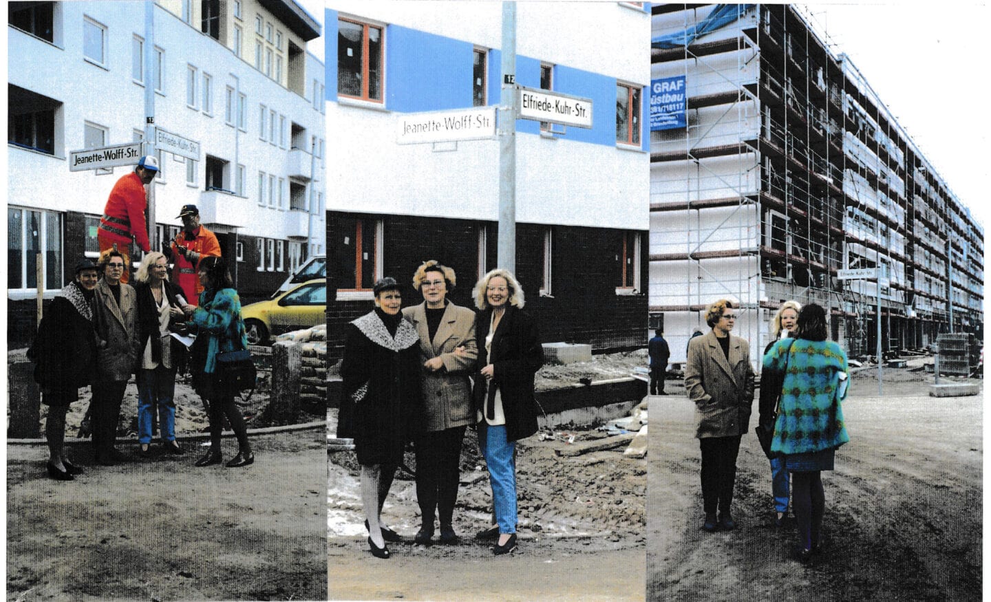 Wer bekommt einen Platz im Stadtbild? - Neukölln blickt auf seine Straßennamen 2