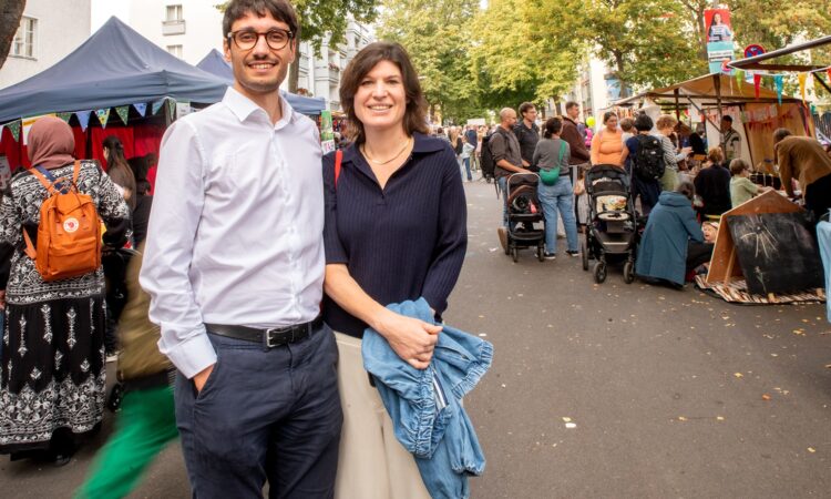 11.Harzer Kiezfest stieß auf große Resonanz 1
